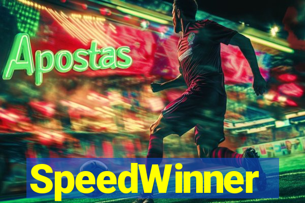 SpeedWinner