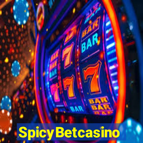 SpicyBetcasino