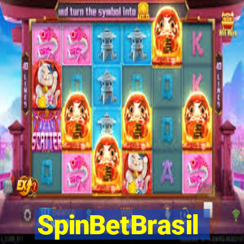 SpinBetBrasil
