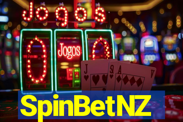 SpinBetNZ