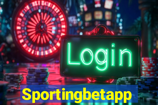 Sportingbetapp