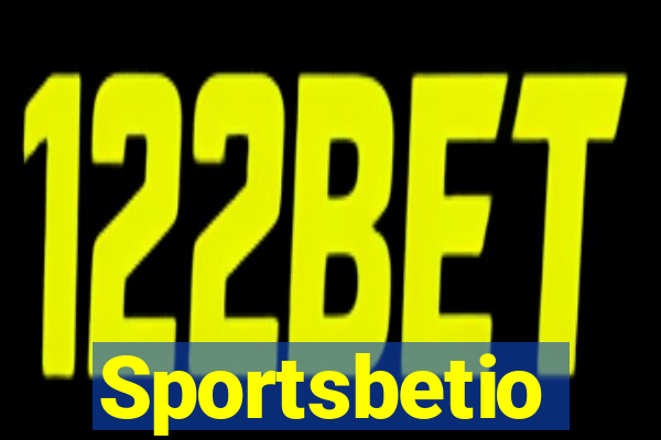 Sportsbetio