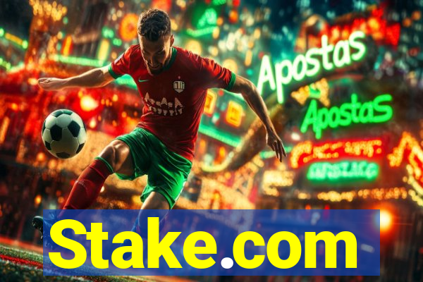 Stake.com