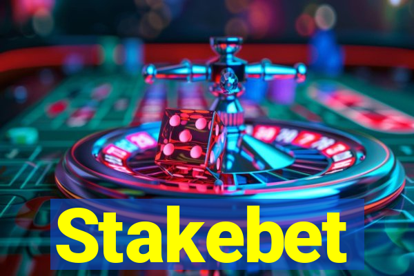 Stakebet