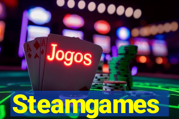 Steamgames