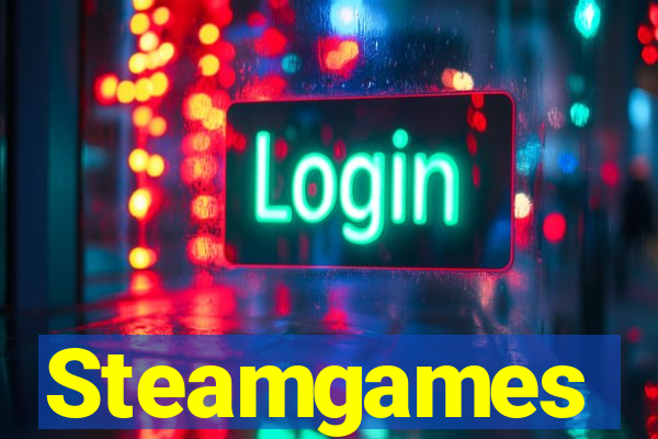 Steamgames