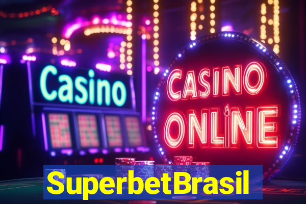 SuperbetBrasil