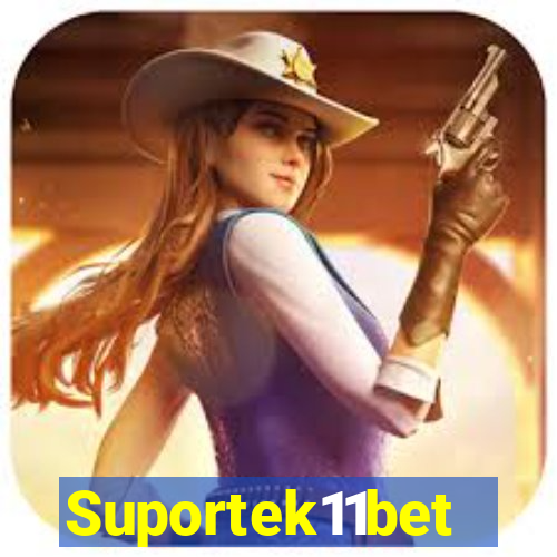 Suportek11bet