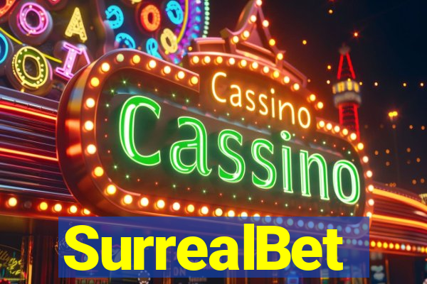 SurrealBet