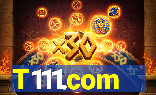 T111.com