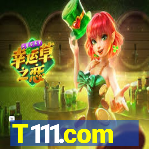 T111.com