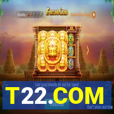 T22.COM