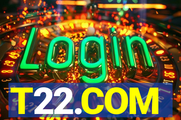 T22.COM