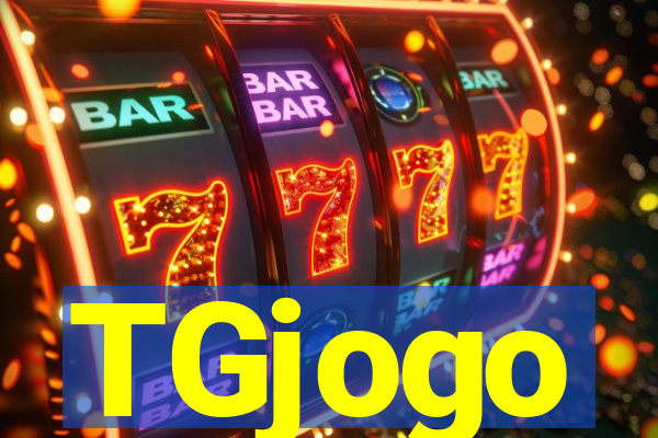 TGjogo