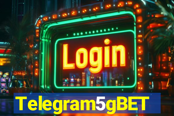Telegram5gBET