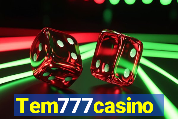 Tem777casino