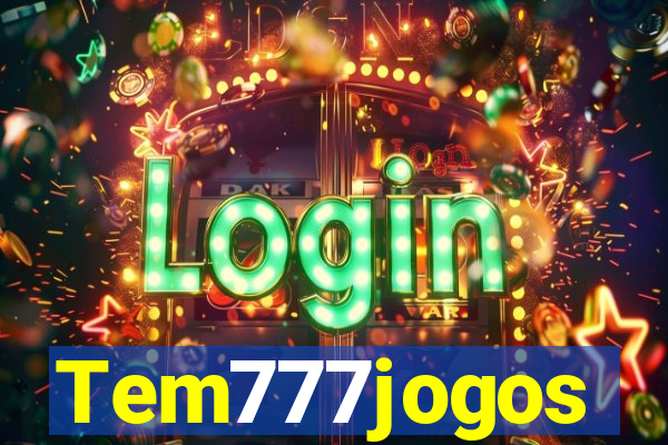 Tem777jogos