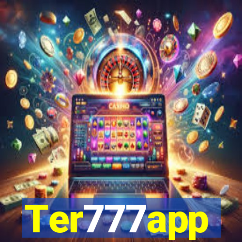 Ter777app
