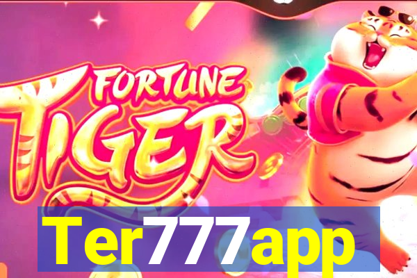 Ter777app