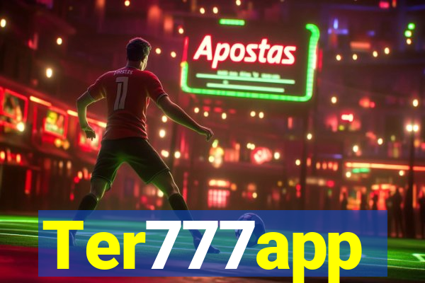 Ter777app