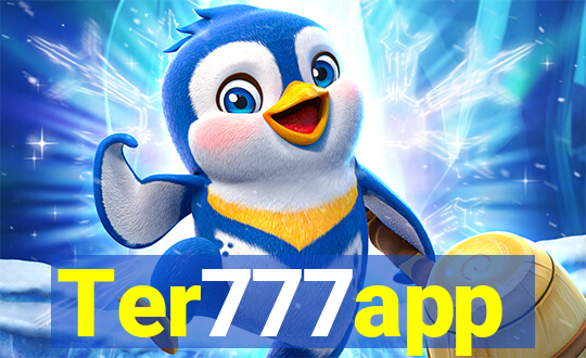 Ter777app