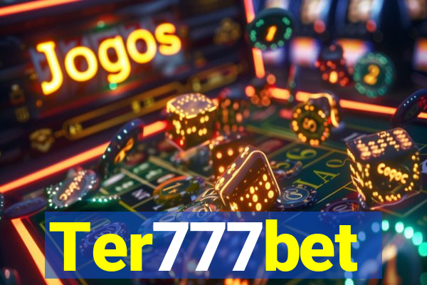 Ter777bet