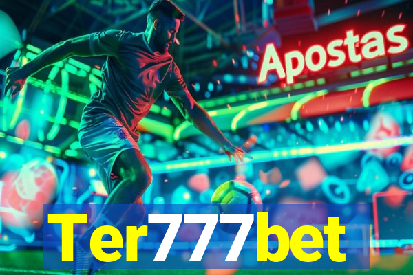 Ter777bet