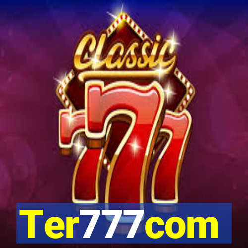 Ter777com