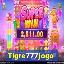 Tigre777jogo