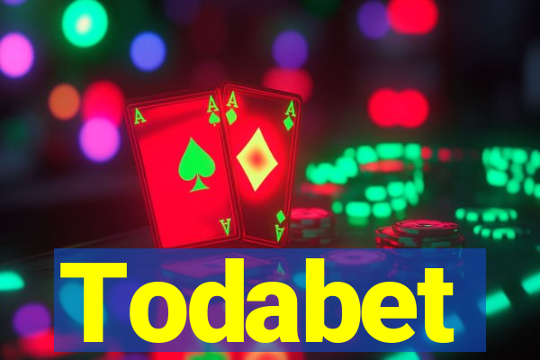 Todabet