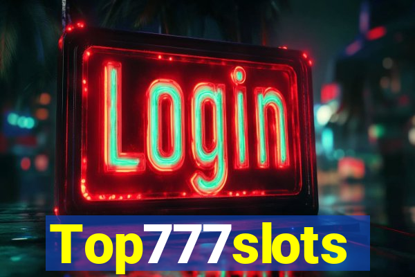 Top777slots