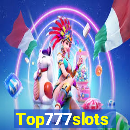 Top777slots