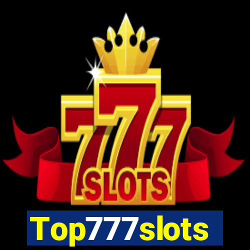 Top777slots