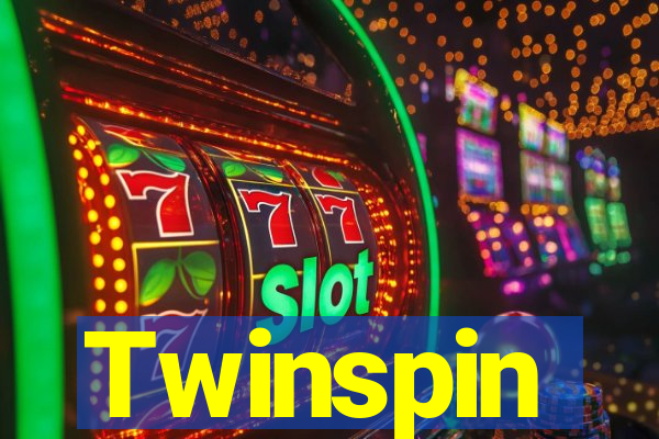 Twinspin