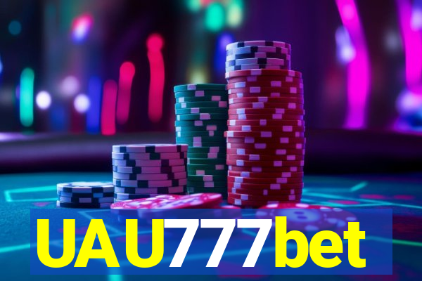UAU777bet