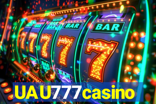 UAU777casino