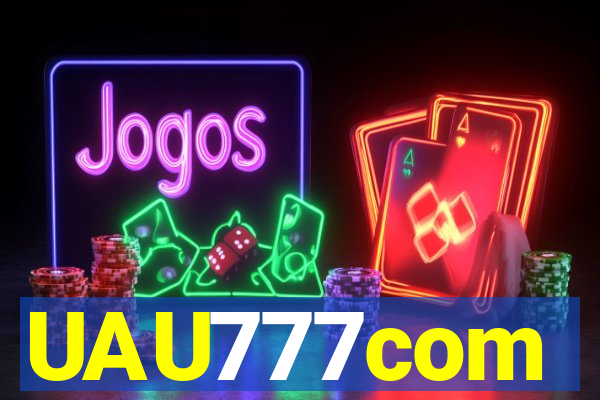 UAU777com