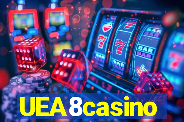 UEA8casino