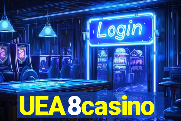 UEA8casino
