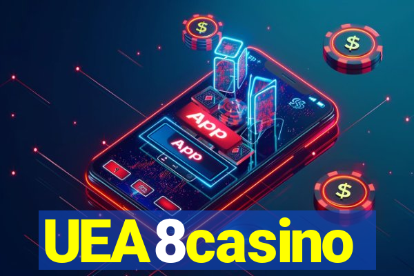 UEA8casino