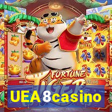 UEA8casino