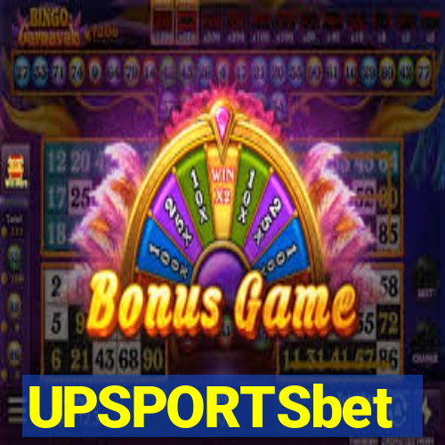 UPSPORTSbet