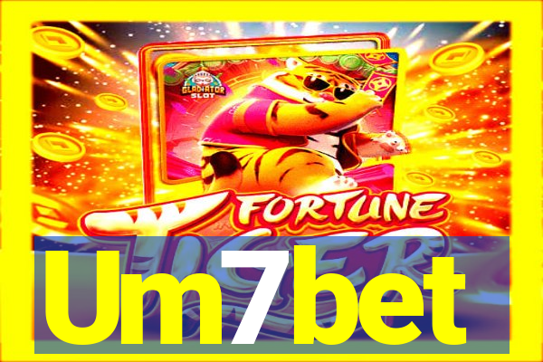 Um7bet