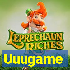 Uuugame