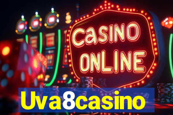 Uva8casino