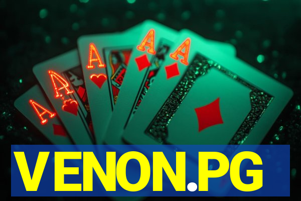 VENON.PG