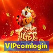 VIPcomlogin