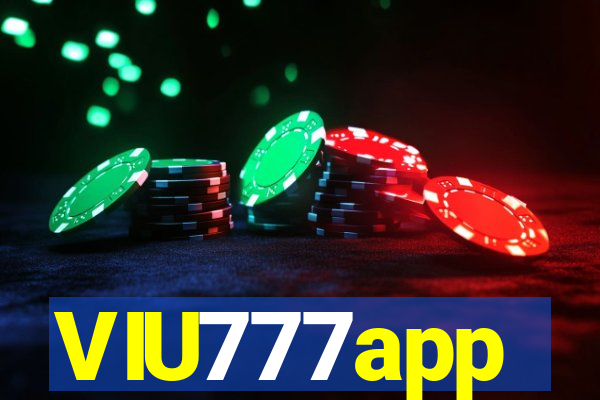 VIU777app