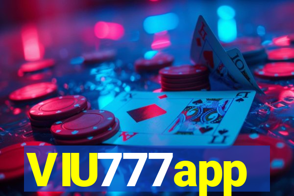 VIU777app