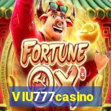 VIU777casino